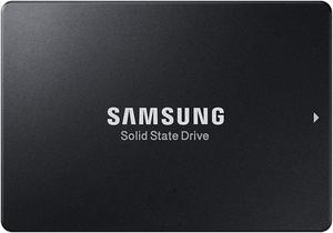 Samsung PM883 MZ7LH1T9HMLT 1.92TB SATA 6Gb/s 2.5-Inch Enterprise SSD