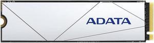 ADATA 2TB Premium SSD for PS5 PCIe Gen4 M.2 2280 Internal Gaming SSD Up to 7400 MB/s (APSFG-2T-CSUS)