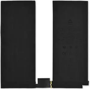 TTIMORE A2043 Battery for iPad Pro 12.9" 3rd Gen 2018 4th Gen 2020 A1895 A1983 A1876 A2069 A2232 A2233 A2229 A2014