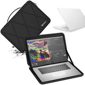 Smatree Hard EVA Protective Sleeve Case Compatible for 16 inch HP ZBook Studio G9 Mobile Workstation PC, for HP ZBook Studio 16 G10/G9 16 inch Mobile Workstation PC Laptop Anti-Shock Sleeve(X8279)