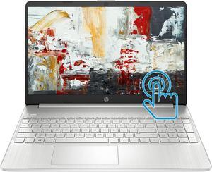 HP Business Laptop, 15.6" HD Touchscreen, Intel Core i3-1115G4 Processor (Up to 4.10 GHz), 16GB RAM, 2TB SSD, 11 Hr Battery Life, Micro-Edge, Anti-Glare Screen, Thin & Portable, Win 11