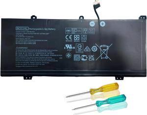 BND BC03XL11.55V 5010mAh L84182-421 L84398-005 L84182-1C1 Laptop Battery Compatible with HP Pro C640 Chromebook x360 14C-CA0053DX 14C-CAO000 14C-CAO0OOND Series HSTNN-LB8T HSTNN-IB9