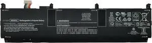 EPYOBW MB06XL Laptop Battery 83Wh Compatible with HP ZBook Studio G7 G8 Mobile Workstation/ZBook Power 16 G11 / ZBook Create G7 / ZBook Create 15.6 G8 Series HSTNN-IB9E L78553-005 L77973-1C1