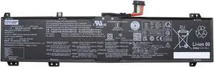 EPYOBW L22D4PC2 Laptop Battery 80Wh Compatible with Lenovo Legion Slim 5-16APH8 5-16IRH8 5-16AHP9 5-16ARP9 / LOQ 16APH8 / LOQ 16IRH8 Series L22B4PC2 L22M4PC2 L22C4PC2