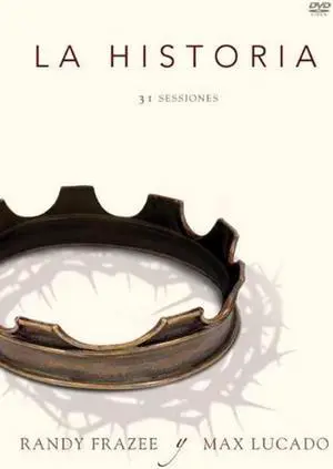 Historia Curriculo - Max Lucado Dvdr