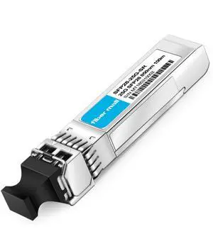 25G SFP28 SR for Cisco SFP-25G-SR-S SFP-10/25G-CSR-S 10G/25GBASE-SR SFP28 850nm 100m DOM LC MMF Optical Transceiver Module