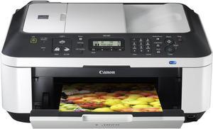 Canon PIXMA MX340 Wireless Office All-in-One Printer (4204B019)