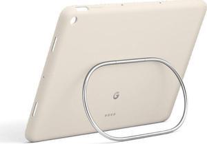 Google Pixel Tablet Case - Protective Case for Multi-Angle Viewing - Porcelain