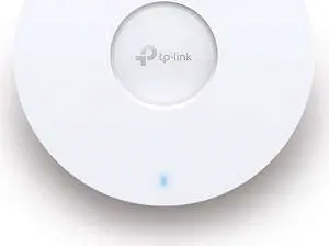 TP-Link Omada Wireless Access Point | AX3600 Dual Band | High Density | Business Standard | Seamless Roaming | Easy Setup | 5-Year Warranty | Omada Remote Managed(EAP660 HD)