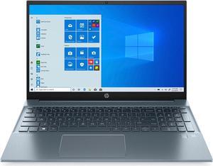 HP Pavilion 15.6" FHD AMD Ryzen 7 5700U APU 512GB SSD 8GB RAM Blue