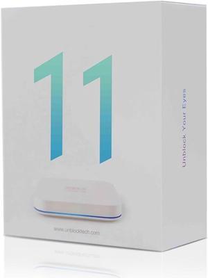 2024 UB11 CPU:H618 Gen11 Flash 64GB + 4GB RAM DDR3