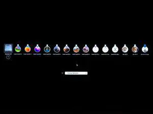 MacOS Design Mac OS 14 in 1 Bootable USB-A Installer (Sonoma, Ventura, Monterey, Big Sur, Catalina, Mojave, High Sierra, Sierra, El Capitan, Yosemite, Mavericks, Mountain Lion, Lion, Snow Leopard)