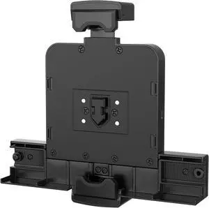 Secure Otterbox Universe Holder  CTA Anti-Theft Holder for Otterbox Universe and Defender Series Cases Other CTA Products- Black - (ADD-OTTERUNI)
