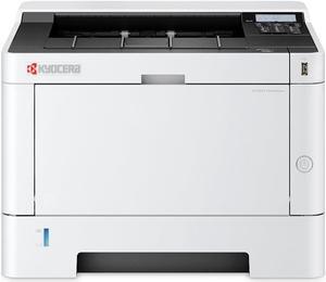 KYOCERA ECOSYS PA4000wx B/W Wireless Laser Printer. Up to 42ppm and High-Speed Gigabit Ethernet. Mobile Capabilities