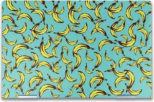Laptop Skin Compatible with HP Envy x360 14 (2023) - Bananas - Premium 3M Vinyl Protective Wrap Decal Cover - Easy to Apply | Crafted in The USA by MightySkins