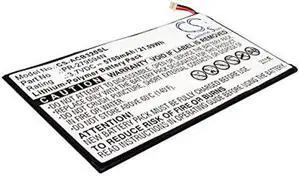 Cameron Sino Replacement Battery for Acer Iconia One 10 B3-A30