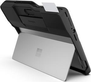Kensington Blackbelt Rugged Case with Integrated Smart Card Reader (CAC) for Surface Pro 8 (K97620WW)