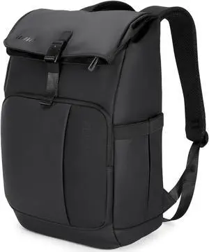 Kingsons Travel Backpack for Men Women15.6 Inch Anti Theft Laptop Backpack Flight Approved, Large Capacity Water Resistant Computer Backpacks for Weekender Business Hiking