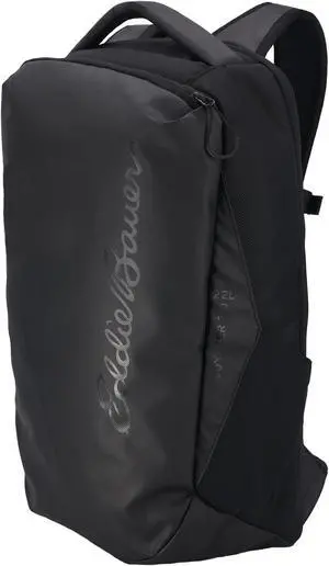 Eddie Bauer Voyager 3.0 22L Backpack with Protected Laptop and Tablet Sleeves