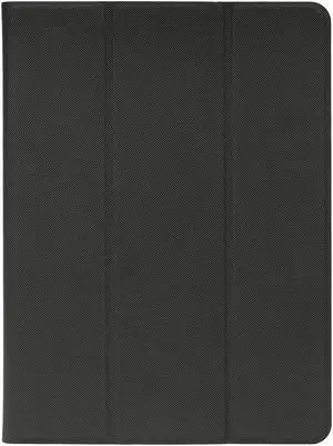 Tucano Up Plus IPD102UPP-BK Case with Cover for iPad 10.2 Inch (2019/2020, 7th/8th) Air 10.5 Inch, Black