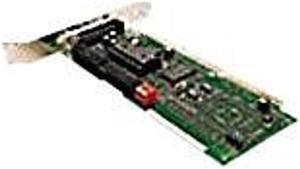 Adaptec 1520B SGL SCSI ISA 1Chl No Cabl with Man Win