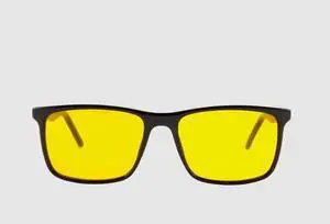 BON CHARGE Brooklyn Light Sensitivity Glasses