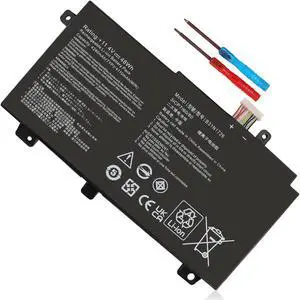 B31N1726 Battery for ASUS TUF Gaming A15 FA506 FA506IU A17 FA706II FX504 FX504G FX504GD FX504GE FX504GM FX505 FX505DT FX505DV FX505DU FX505DY FX505GT FX505GE FX505GD FX505GM FX80 FX80G FX80GD FX86