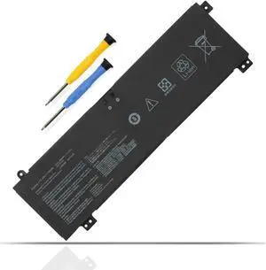 MULS 56Wh C41N2010 Laptop Battery for ASUS ROG Strix G15 G513 G513IC G513IH G513QC G513QE ROG Strix G17 G713 G713QE Series 0B200-03890000 15.48V