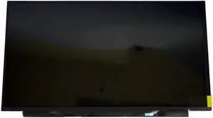 FULLCOM New 15.6" Screen Compatible with ThinkPad E15 Gen 3 Gen 4 fit N156HGA-EA3 B156HTN06.1 B156HTN06.2 Laptop Replacement Screen