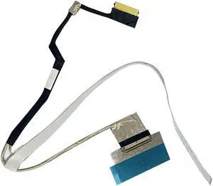 JINTAI LCD Camera Webcam Cable 40PIN Replacement for HP Victus Gaming 15-FA 15-FB G3P CN:DD0G3PLC110 N13332-001