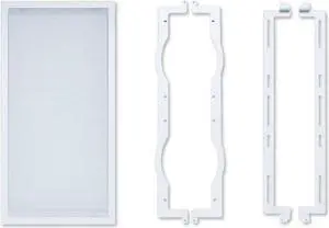 LIANLI O11DERGB-4W Option Front Mesh Kit for O11D EVO RGB