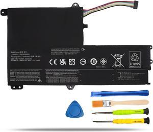 RHKRKQN L15M2PB1 L15M3PB0 Laptop Battery Replacement for Lenovo IdeaPad 330S-14AST 330S-14IKB 330S-15ARR 330S-15AST 330S-15IKB GTX1050 Series Notebook L15C3PB1 L14M2P21 L14L2P21 7.5V 34Wh