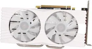 Yunir Desktop Graphics Card, 256bit GDDR5 8GB 1284MHz 7000MHz Gaming Video Card, with HD Multimedia Interface, for Computer PC