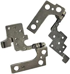 Zahara LCD Shaft Screen Hinges Reft + Light Kit Replacement for Asus Chromebook C423NA C423N