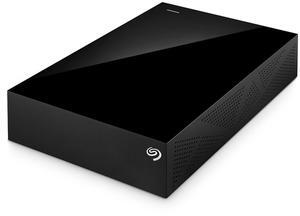 Seagate Backup Plus 8TB Desktop External Hard Drive USB 3.0 (STDT8000100)
