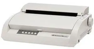 Tally 224801-CA Dot Matrix Printer