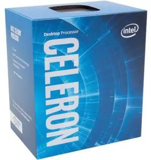 Intel CPU BX80662G3900 Celeron G3900 2.80GHz 2M LGA1151 2C/2T Skylake