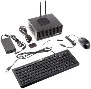MSI PRDP20ZA5M238 R5-5600G/8G/1T/W11+/VEGA7/MFF Destop