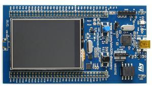 Waveshare STM32 Developmrnt Board 32F429IDISCOVERY / STM32F429I-DISC1, STM32F4 Discovery Kit with STM32F429ZI MCU ST-LINK/V2-B Embedded Debugger
