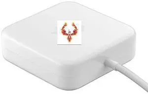 Generic 24 inch M1 iMac 143w Power Adapter A2439 A2438 A2290 (Silver)