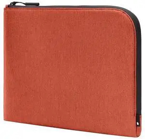 Incase Facet Sleeve  Designed for MacBook Pro 14 inch 2021-2024/M1-M4 - Sleek, Durable and Form Fitting Case, Water Repellant & Weather Resistant Cover, Dual Padded Inner Pockets for Accessories