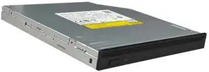 UJ-265 UJ265A Internal12.7mm SATA Internal Slot Load Blu-ray Burner BD-RE Writer 3D Blu-ray Player Supports100G 128G Blu-ray Discs for Dell Alienware m18x m17x R3 i5 i7
