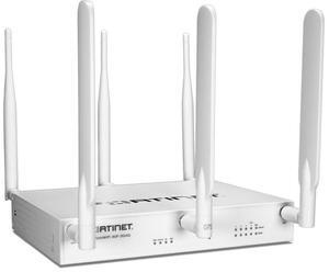 Fortinet FortiGate 40F-3G4G Network Security Appliance