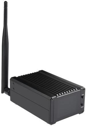 Waveshare Network Attached Storage All-in-One Mini-Computer, Compatible with Raspberry Pi Compute Module 4, Personal Network Storage Server, Not Including CM4104008 Module