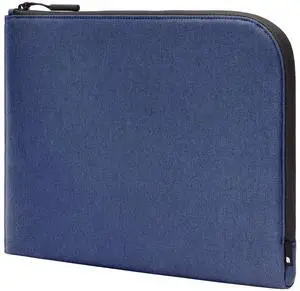 Incase Facet Sleeve  Designed for MacBook Pro 14 inch 2021-2024/M1-M4 - Sleek, Durable and Form Fitting Case, Water Repellant & Weather Resistant Cover, Dual Padded Inner Pockets for Accessories
