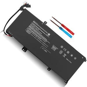 MB04XL 844204-850 Battery for HP Envy x360 Convertible m6-aq105dx m6-aq103dx m6-aq005dx m6-aq003dx m6-ar004dx 15-aq173cl 15-aq273cl 15-aq267cl 15-aq166nr 15-aq210nr 15-aq015nr 15t-aq100 843538-541