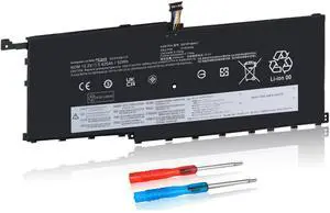 00HW028 01AV409 01AV439 SB10F46466 Battery Replacement for Thinkpad x1 yoga gen, Thinkpad X1 Carbon 4th Gen 4 2016 ThinkPad X1 Yoga Gen1/Gen2 Laptop 01AV457 01AV458 SB10F46467 01AV438 Batteries.