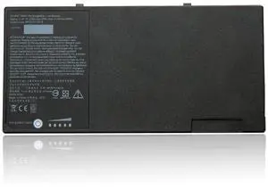 TanDirect New BP3S1P2160 F110 11.4V 25Wh 2160mAh Replacement Laptop Battery Compatible with Getac F110 Tablet BP3S1P2160-S 441857100001 3ICP6/51/61