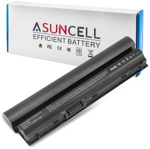 ASUNCELL Laptop Notebook Battery for Dell Latitude E6320 E6330 E6430S E6220 E6230 E6120 Series, Compatible p n FRR0G UJ499 TPHRG KJ321 Y61CV