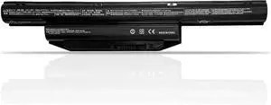 FPCBP416 FPCBP405 FPCBP429 FPCBP434 Laptop Battery Replacement for Fujitsu LifeBook E733 E734 E736 E743 E744 E746 E753 E754 E756 A357 A514 A544 A555 A557 AH544 AH564 E544 E554 E556 E557(10.8V 49Wh)